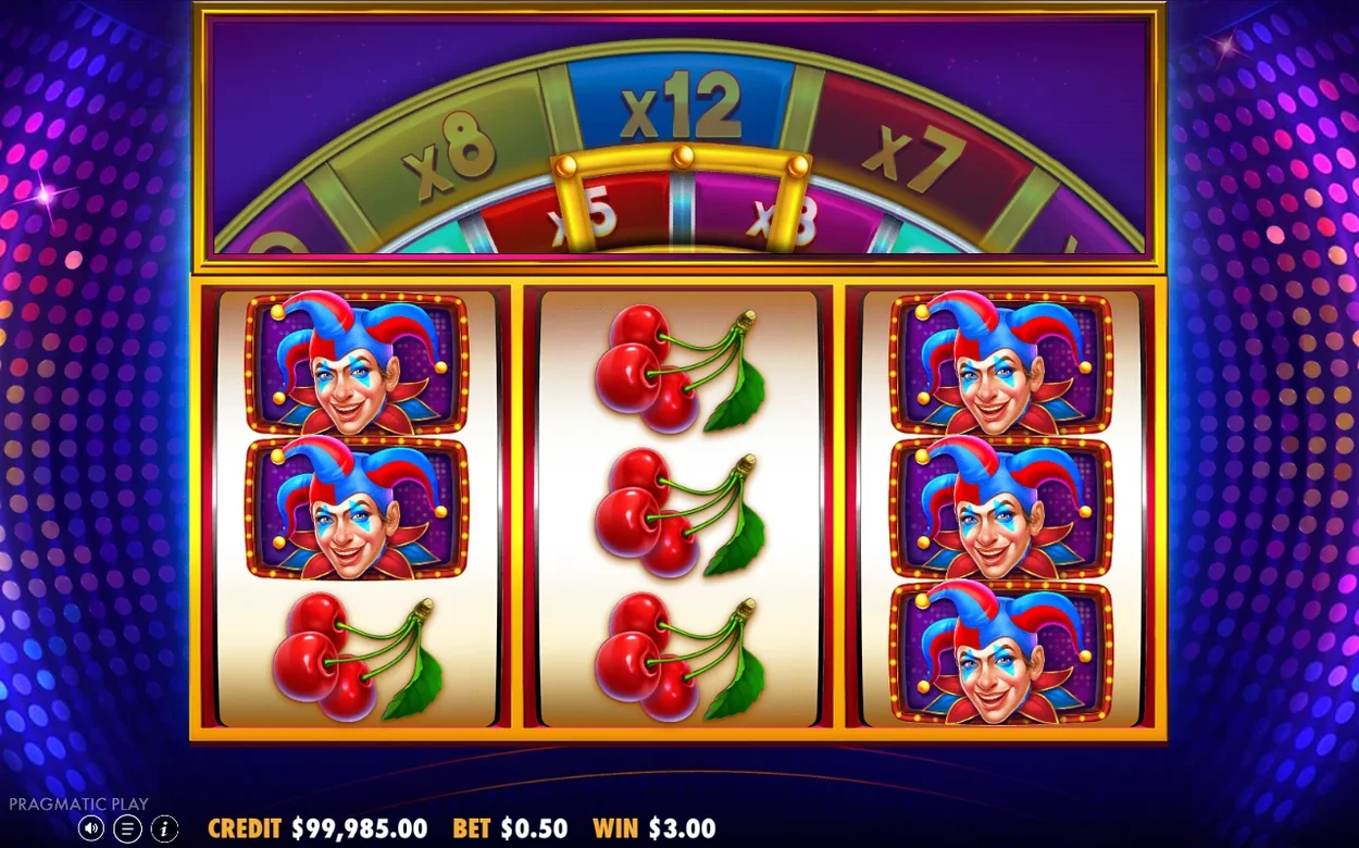 Super Joker