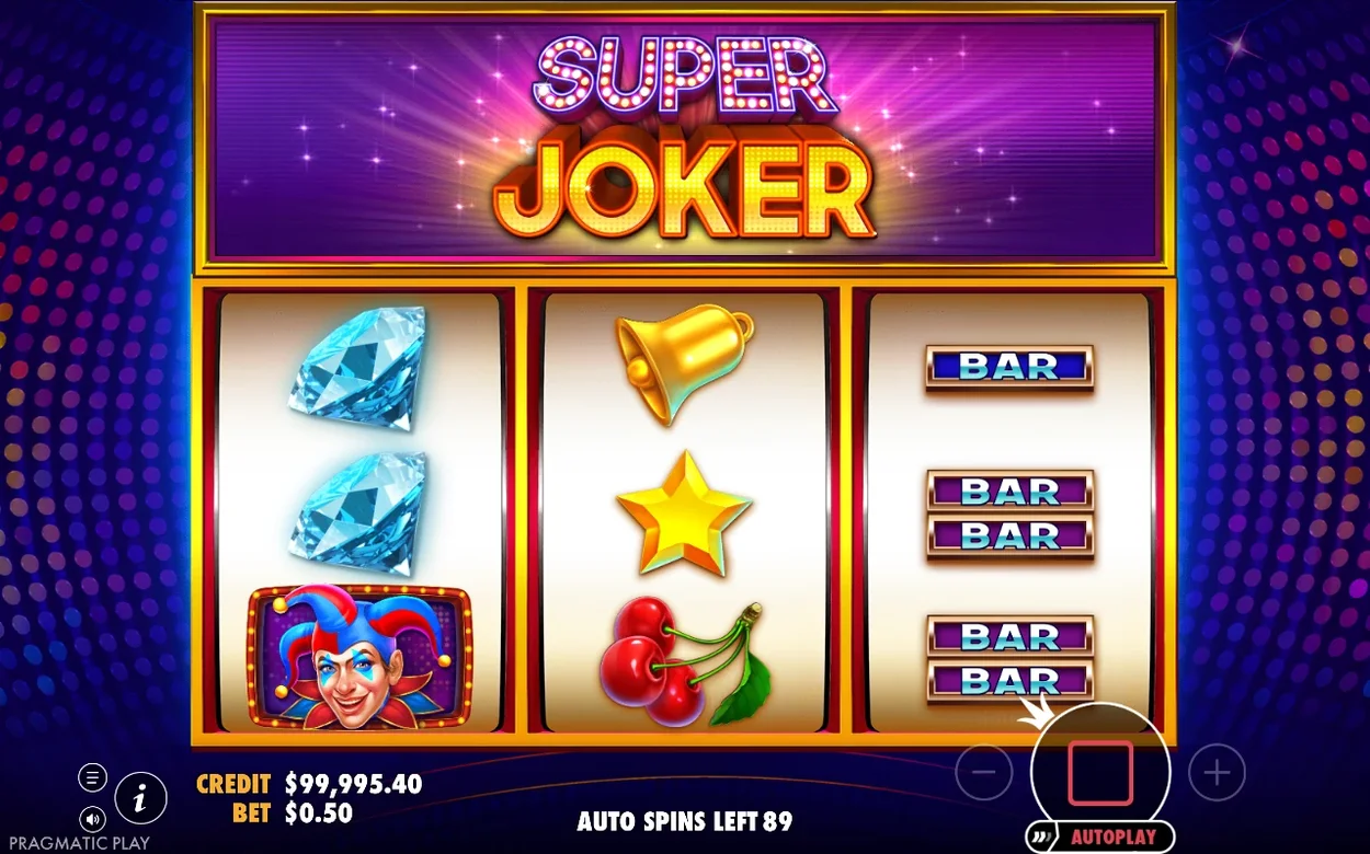 Super Joker